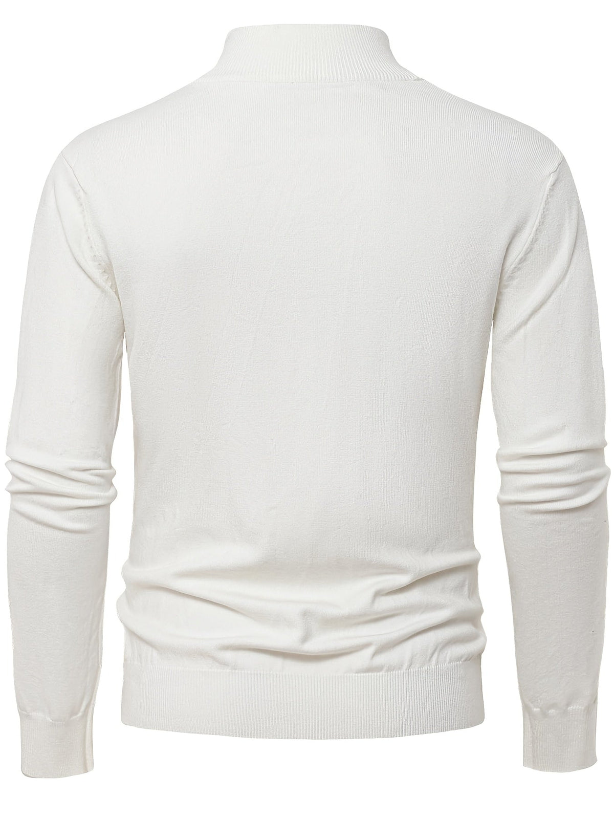 Warm Sweater for Women | Stretch Autumn Layering