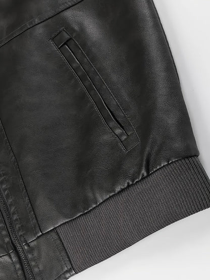 Hooded Winter Jacket for Men | Insulated Autumn Layering