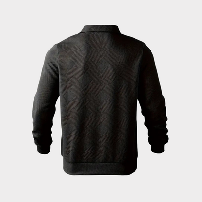 Half Zip Sweater for Women | Warm Winter Layer