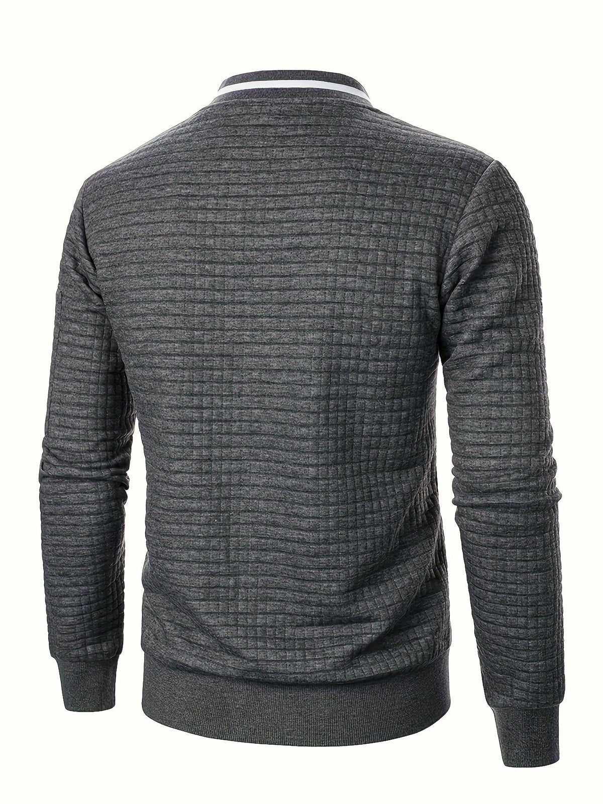 Warm Bomber Jacket for Women | Ribbed Funnel Neck Cold Weather Ready