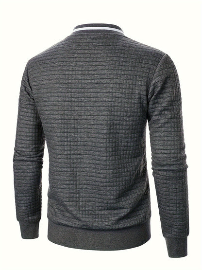 Warm Bomber Jacket for Women | Ribbed Funnel Neck Cold Weather Ready