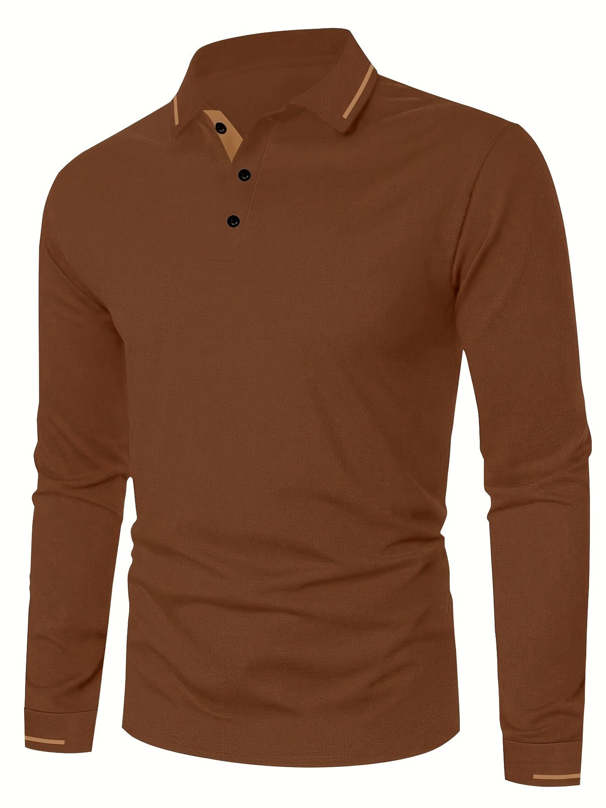 Classic Shirt for Women | Stretch Button Front Autumn Layering