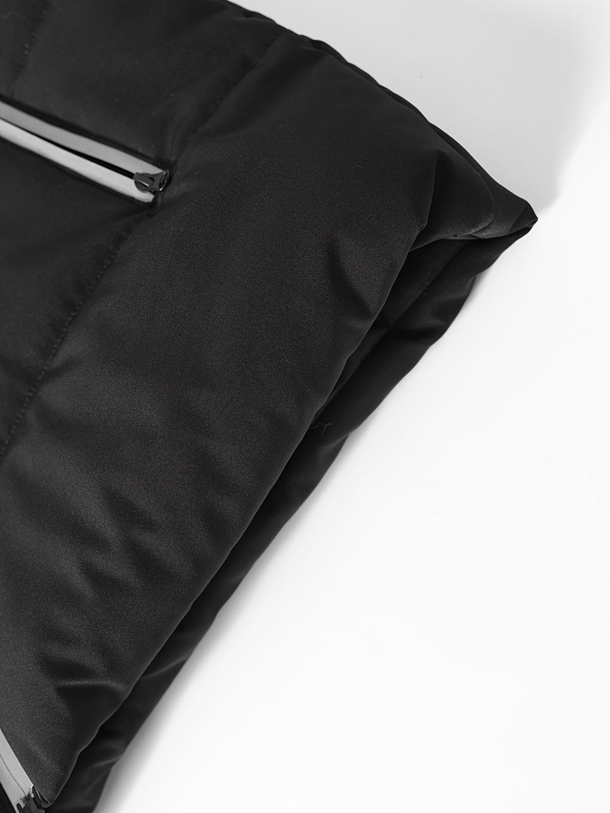 Lightweight Quilted Jacket for Men | Funnel Neck Fall & Winter 2026