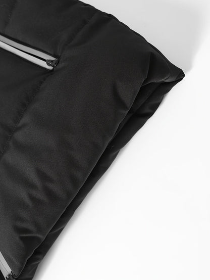 Lightweight Quilted Jacket for Men | Funnel Neck Fall & Winter 2026