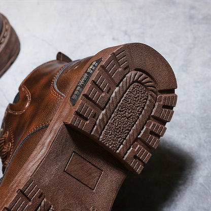 Fleece Lined Lace Up Boots for Women | Winter Ready Comfort