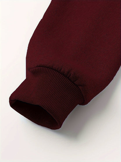 Fleece Lined Winter Jacket for Women | Side Zip Stretch Autumn Layering
