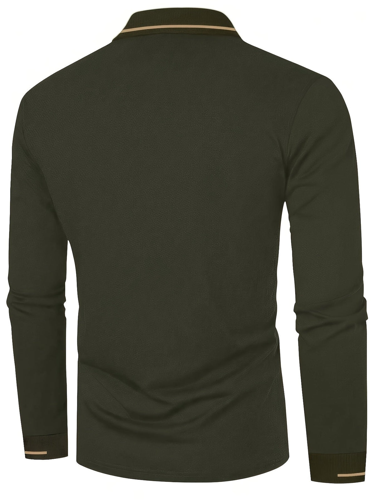 Classic Shirt for Women | Stretch Button Front Autumn Layering