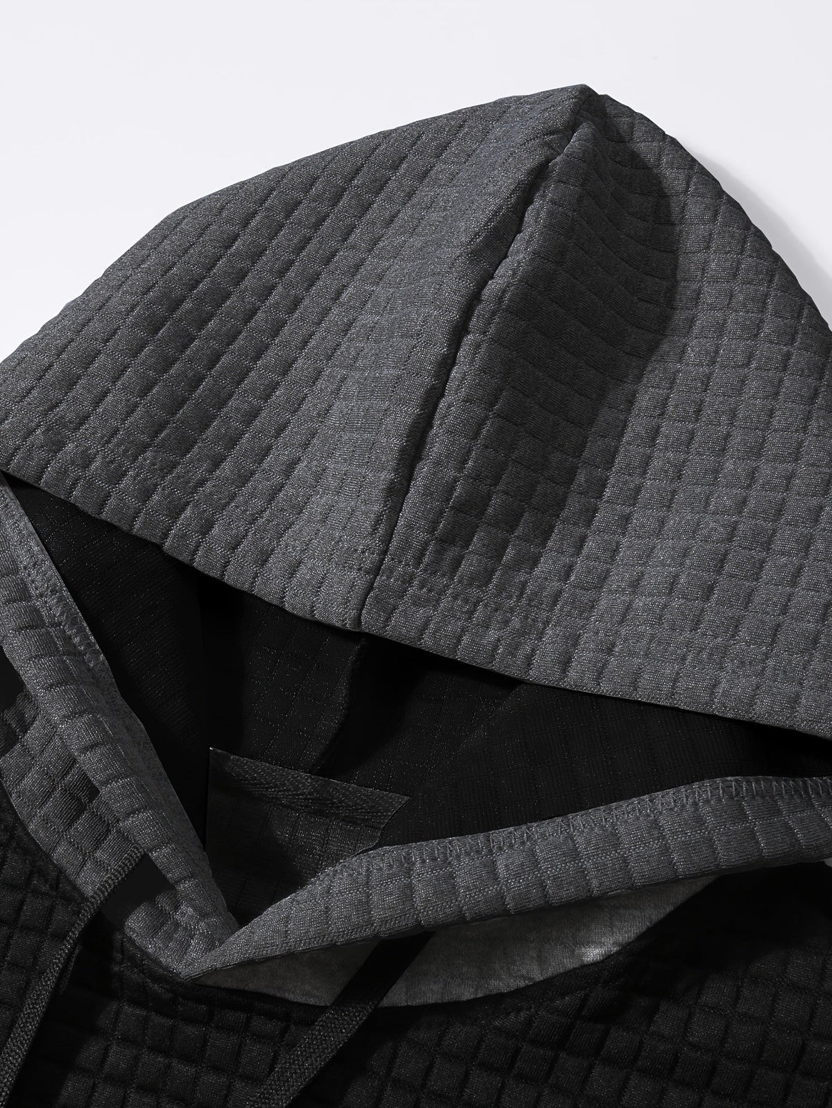 Oversized Hoodie for Men | Hooded Warm Winter Layer