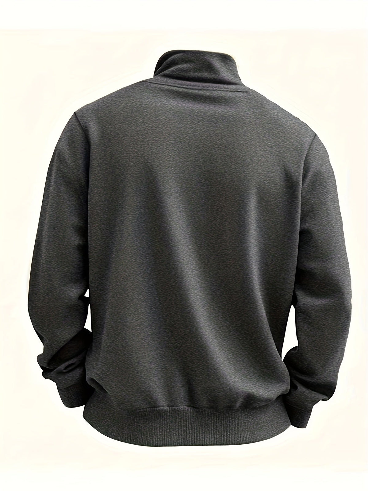 Half Zip Sweater for Women | Funnel Neck Cold Weather Ready