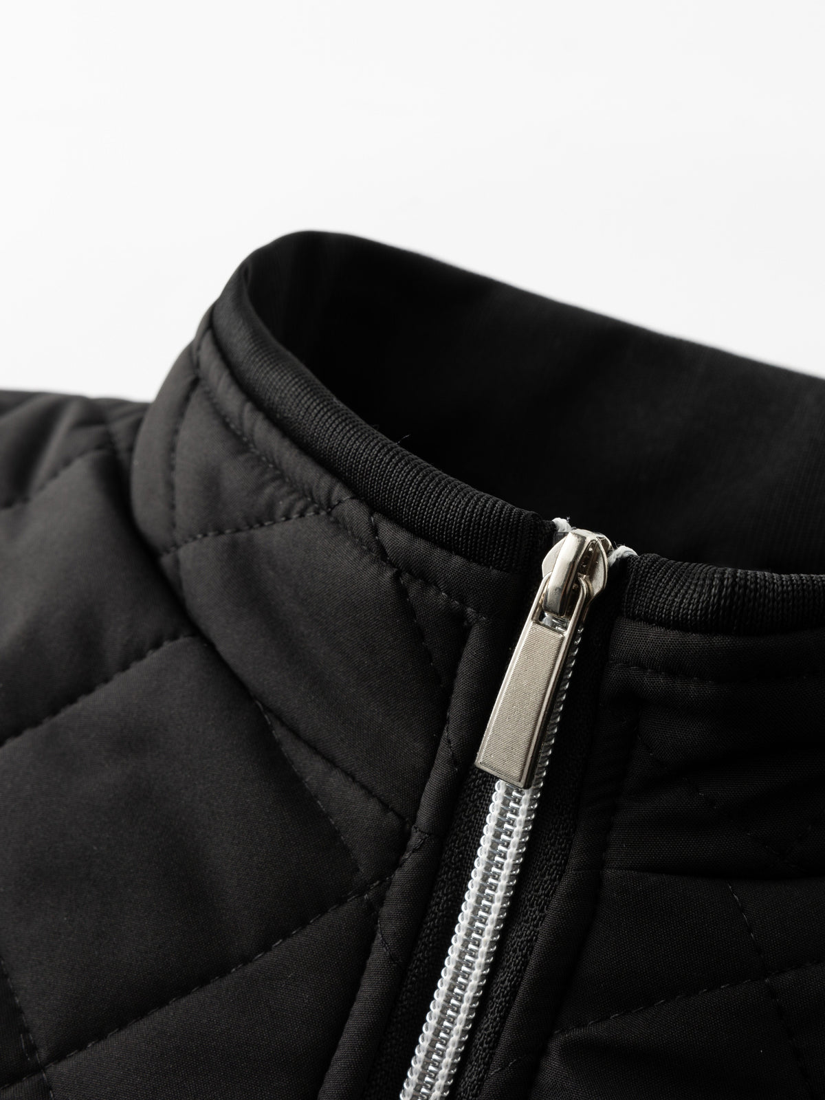 Oversized Quilted Jacket for Women | Insulated Warm Winter Layer