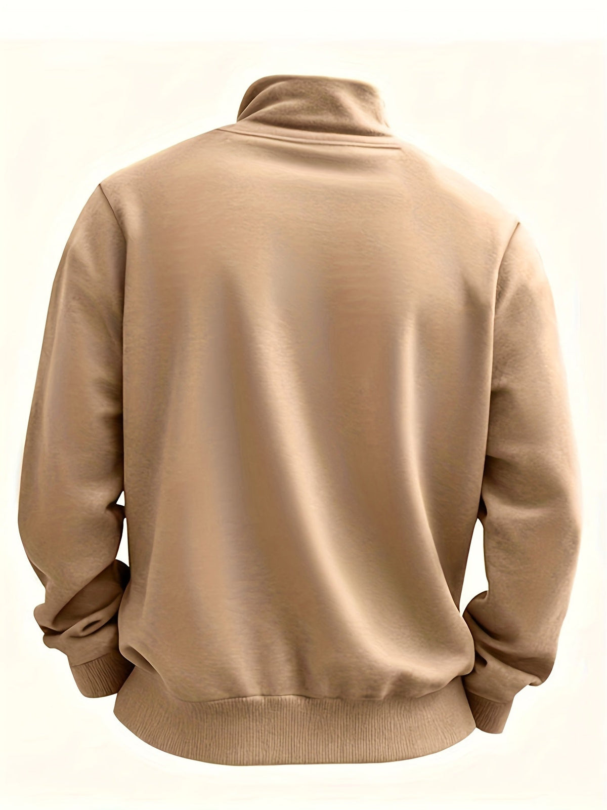 Half Zip Sweater for Women | Funnel Neck Cold Weather Ready