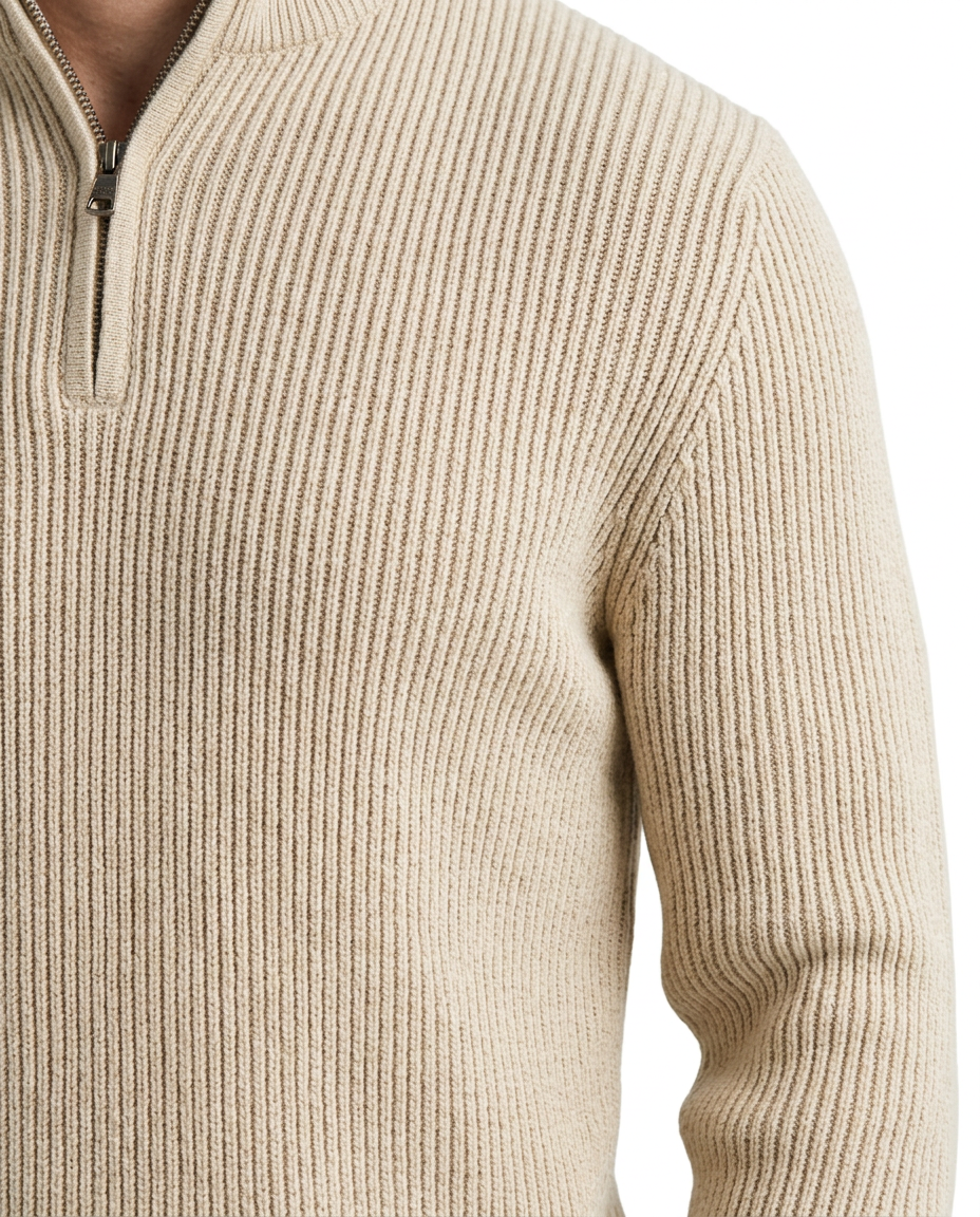 Sandstorm Quarter Zip Pullover