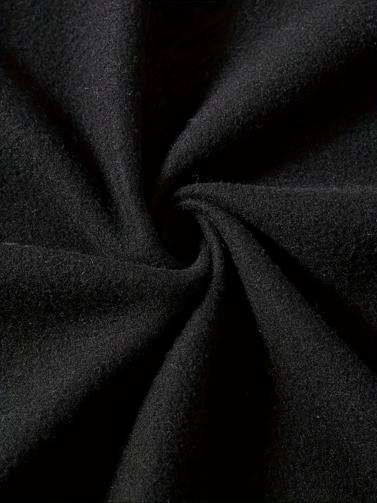 Oversized Sweatshirt for Men | Fleece Lined Half Zip Cosy Winter Style