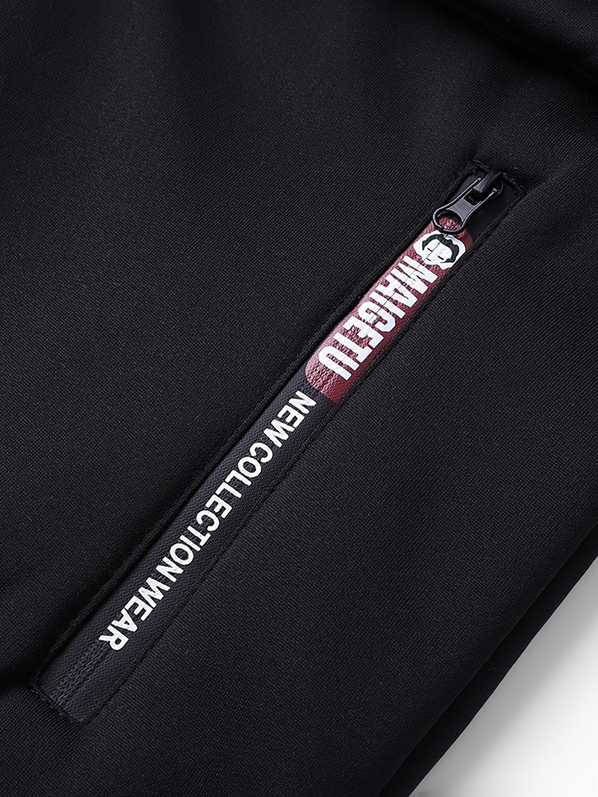 Fleece Lined Winter Jacket for Women | Side Zip Stretch Autumn Layering