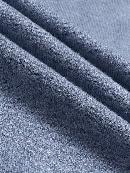 Warm Sweater for Women | Stretch Autumn Layering