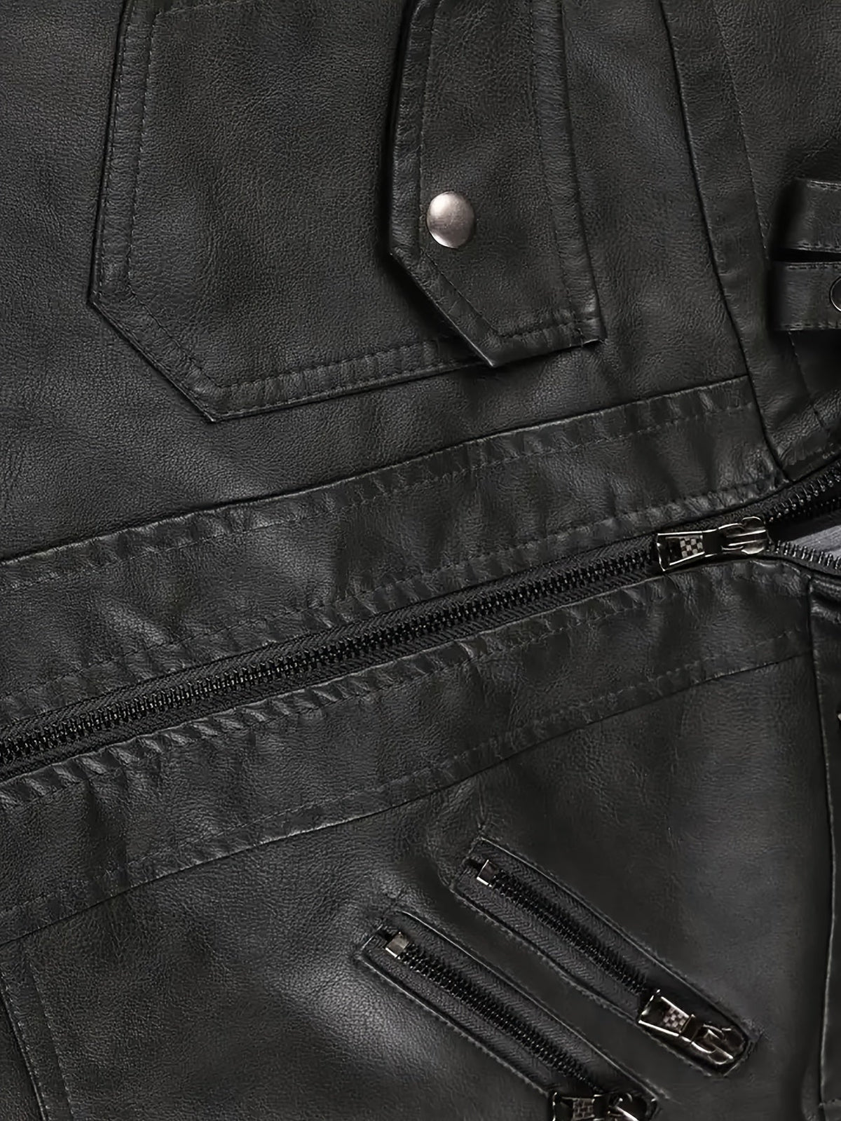 Hooded Winter Jacket for Men | Insulated Autumn Layering