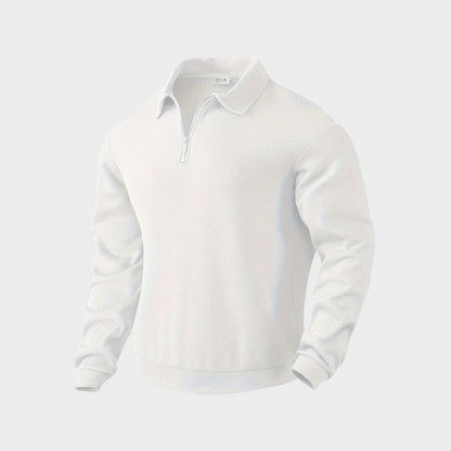 Half Zip Sweater for Women | Warm Winter Layer