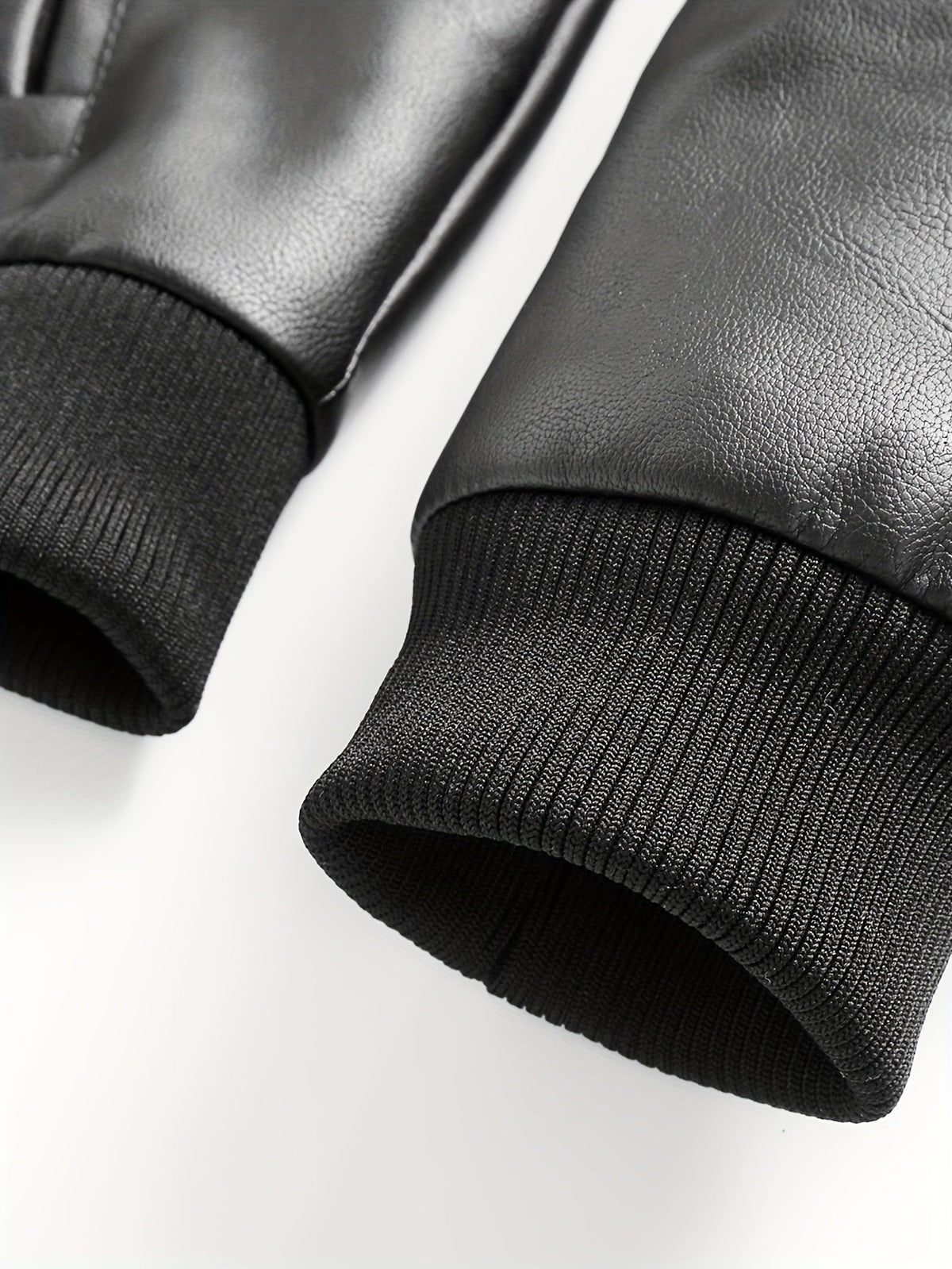 Hooded Winter Jacket for Men | Insulated Autumn Layering