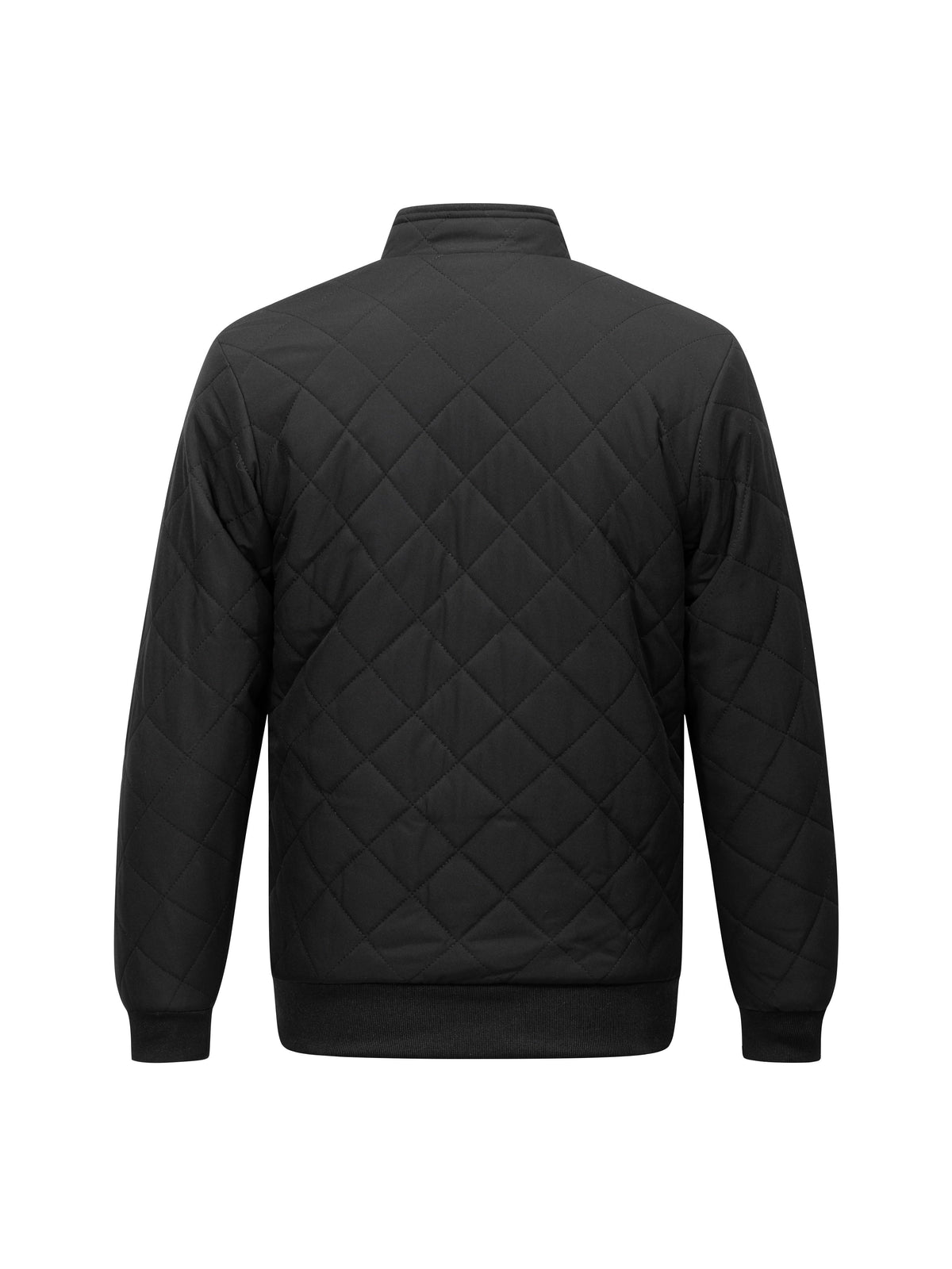 Oversized Quilted Jacket for Women | Insulated Warm Winter Layer
