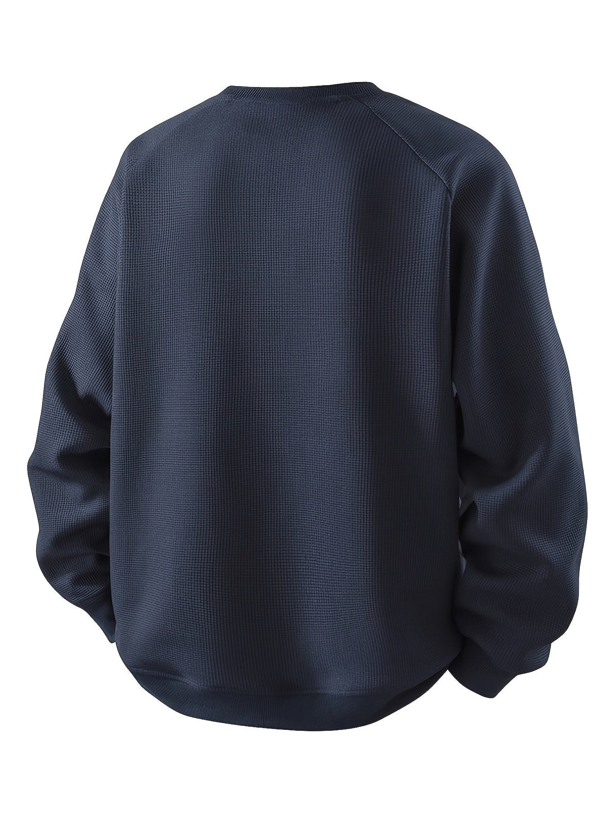 Oversized Sweatshirt for Men | Cosy Winter Style