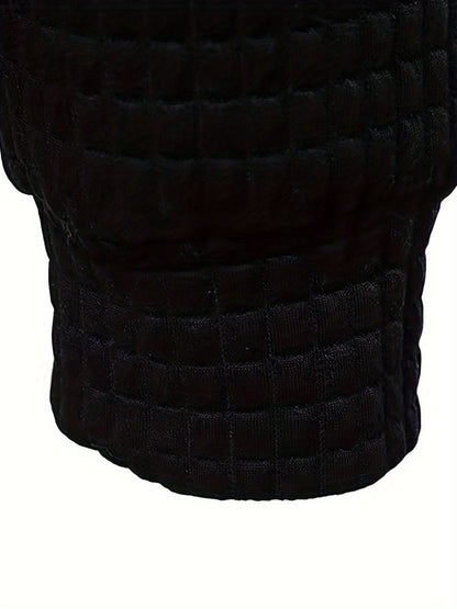 Oversized Hoodie for Men | Hooded Drawstring Cosy Winter Style