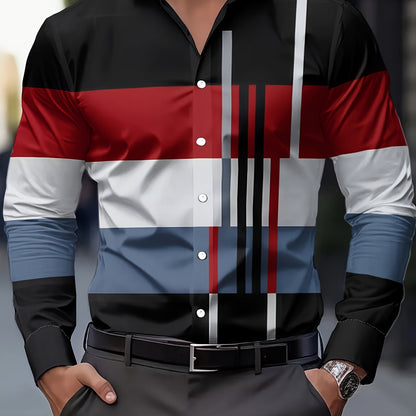 Classic Shirt for Women | Button Front Cold Weather Ready