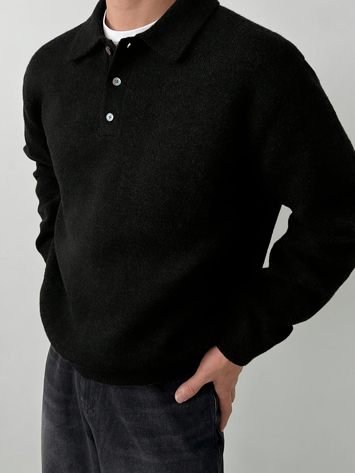 Everyday Sweater for Women | Autumn Layering