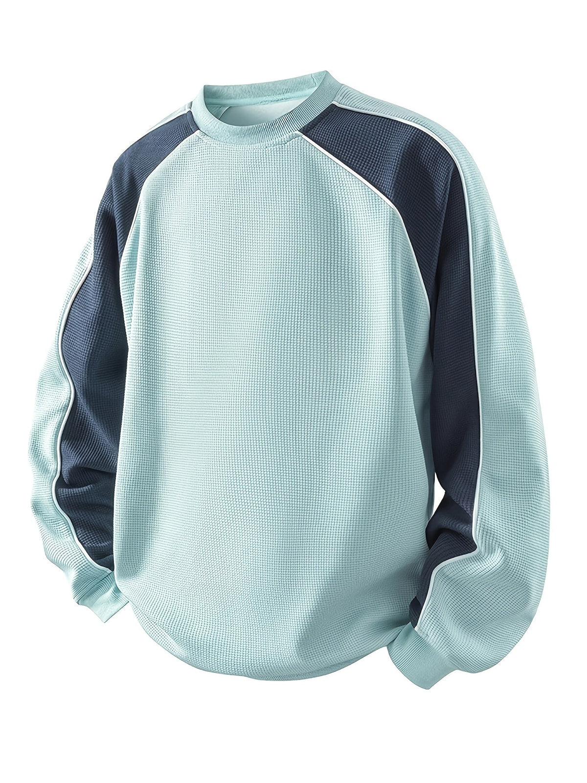 Oversized Sweatshirt for Men | Cosy Winter Style