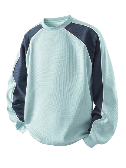 Oversized Sweatshirt for Men | Cosy Winter Style