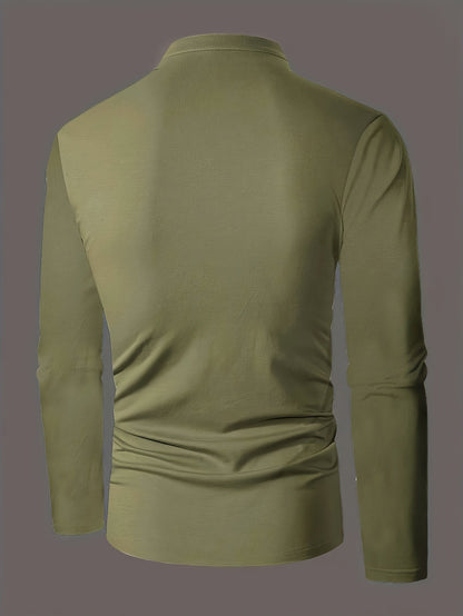 Everyday Shirt for Women | Button Front Cosy Winter Style