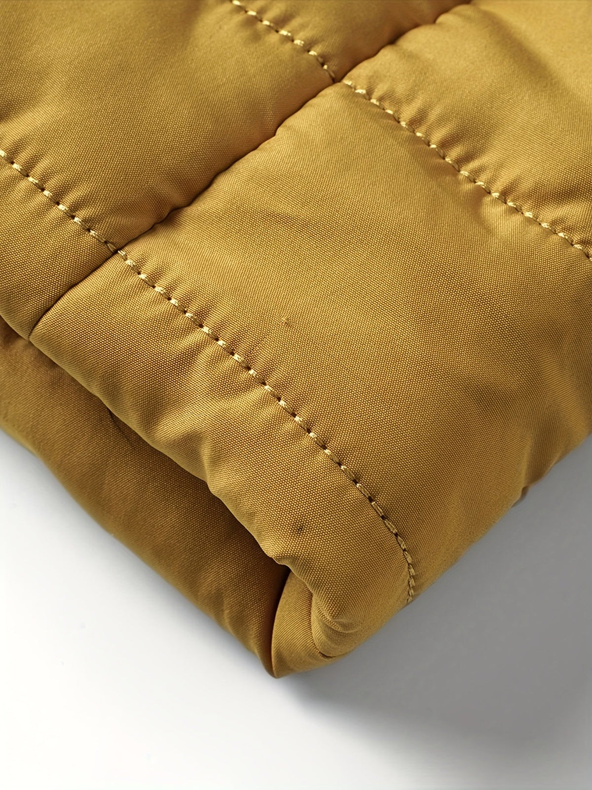 Lightweight Quilted Jacket for Women | Side Zip Fall & Winter 2026