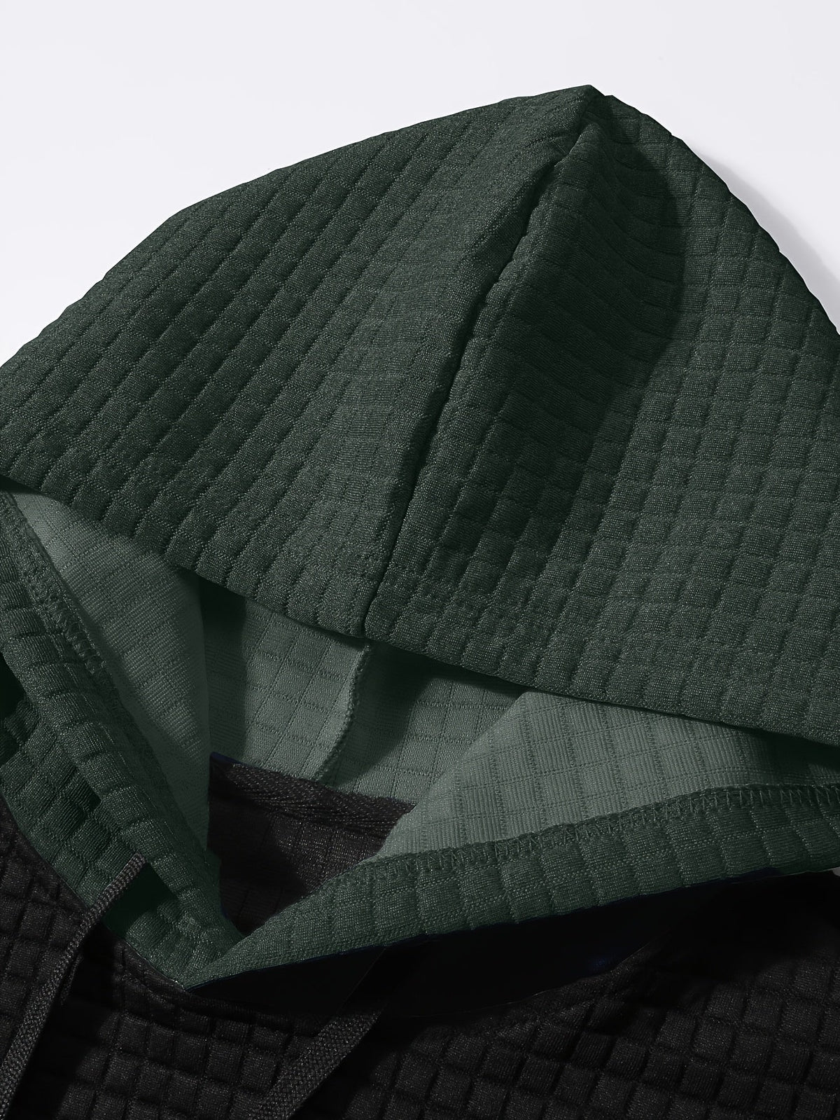 Oversized Hoodie for Men | Hooded Warm Winter Layer