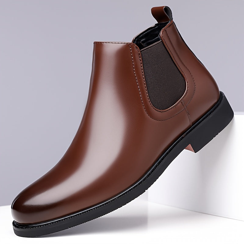 Insulated Chelsea Boots for Women | Fall & Winter 2026