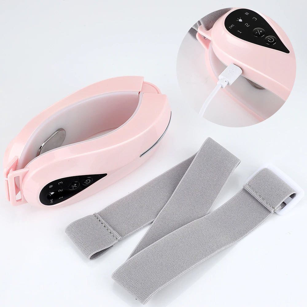 Veridz™ EMS Face Lifting & Slimming Device