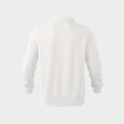 Half Zip Sweater for Women | Warm Winter Layer