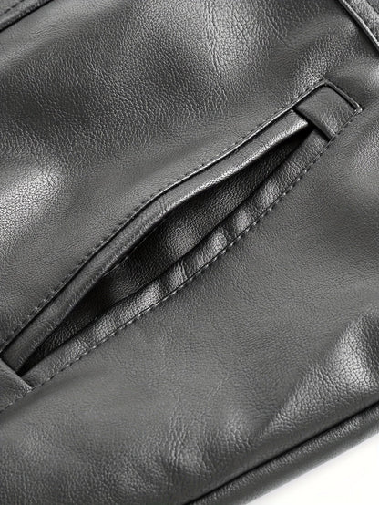Hooded Winter Jacket for Men | Insulated Autumn Layering