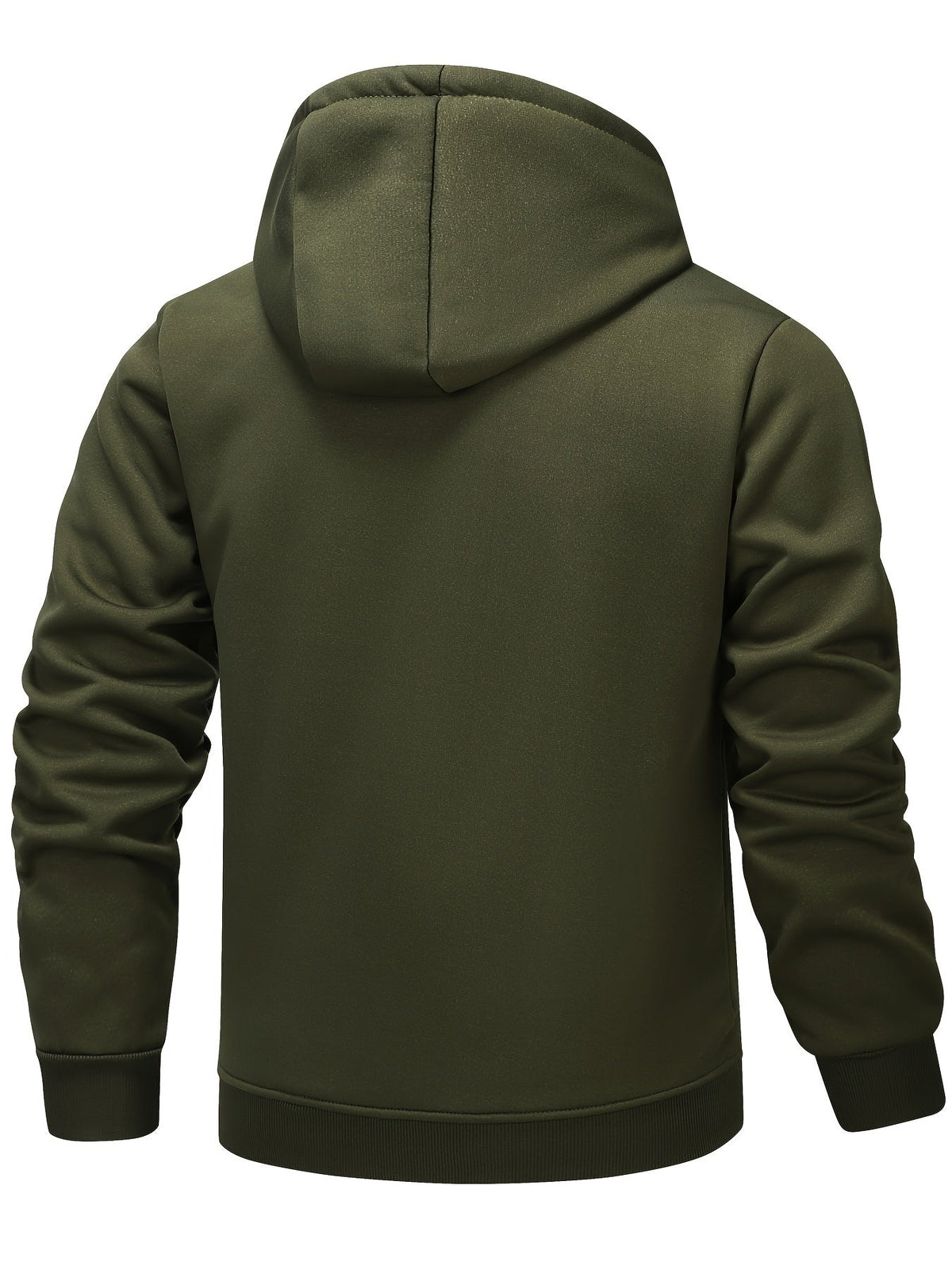 Fleece Lined Winter Jacket for Women | Side Zip Stretch Autumn Layering