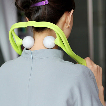 Veridz™ - Dual Pressure Point Full Body Massager