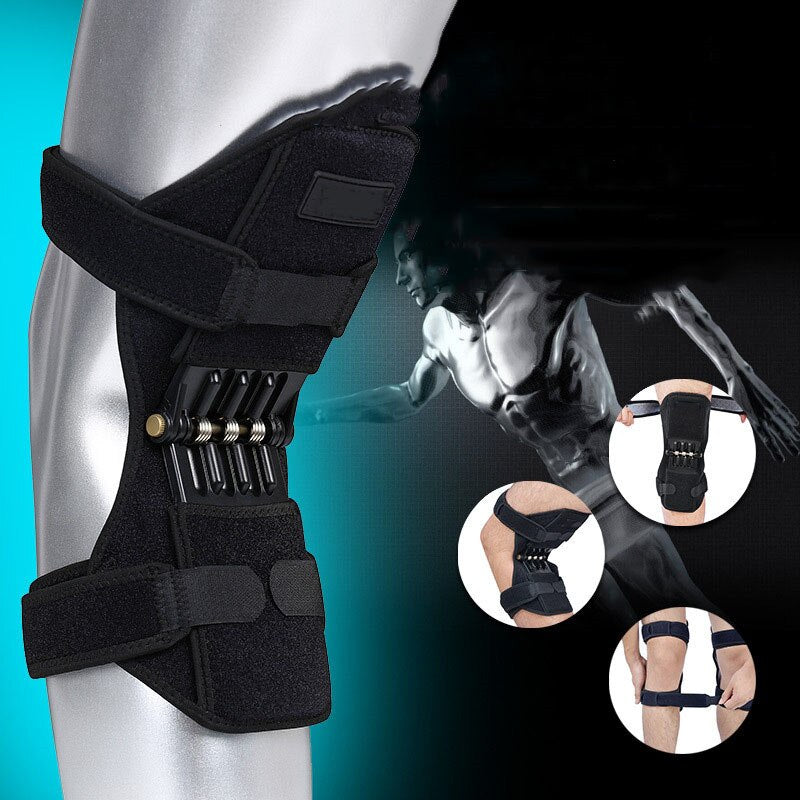 Veridz™ Stabilizing Knee Support Pads