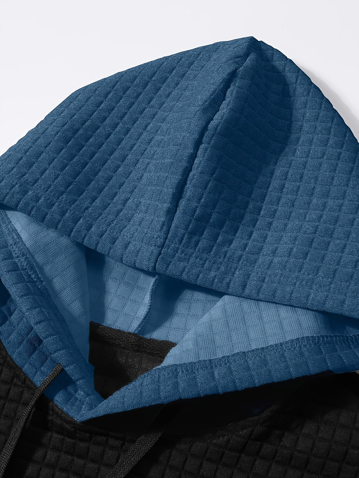 Oversized Hoodie for Men | Hooded Warm Winter Layer