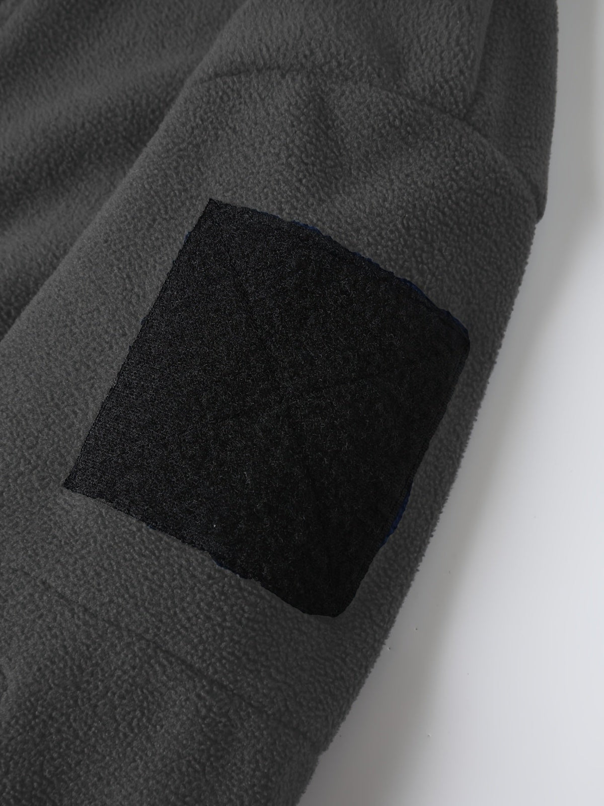 Hooded Winter Jacket for Men | Oversized Insulated Autumn Layering