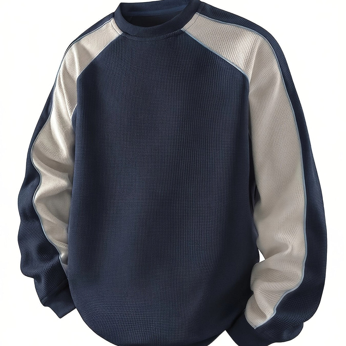 Oversized Sweatshirt for Men | Cosy Winter Style
