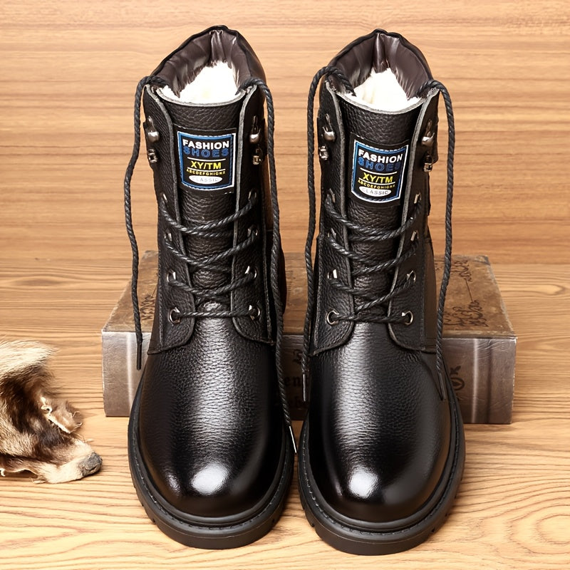 Insulated Winter Boots for Women