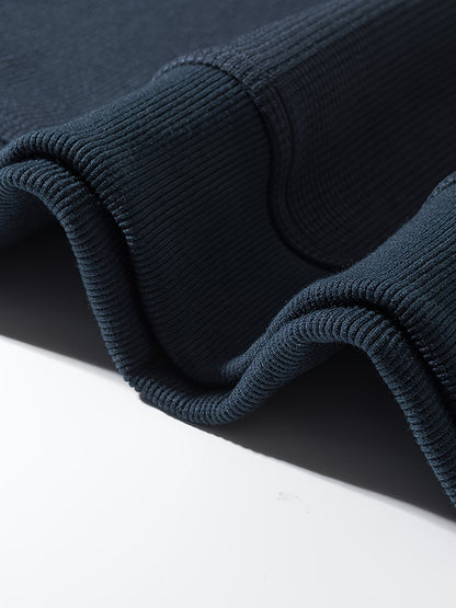 Oversized Sweatshirt for Men | Cosy Winter Style
