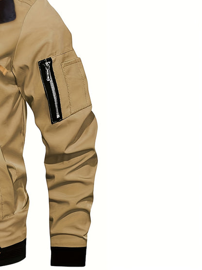 Hooded Winter Jacket for Women | Side Zip Ribbed Autumn Layering