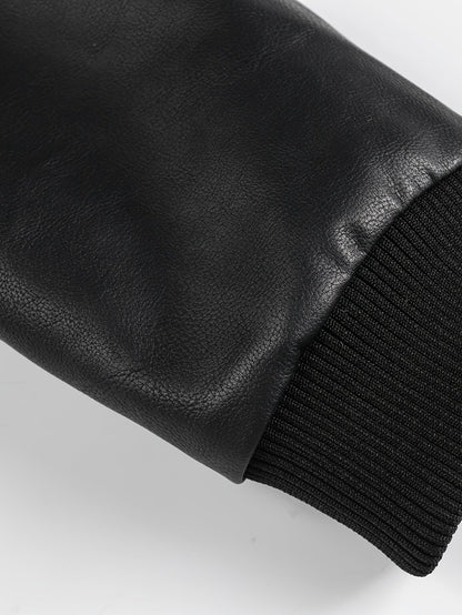 Hooded Winter Jacket for Men | Windproof Autumn Layering