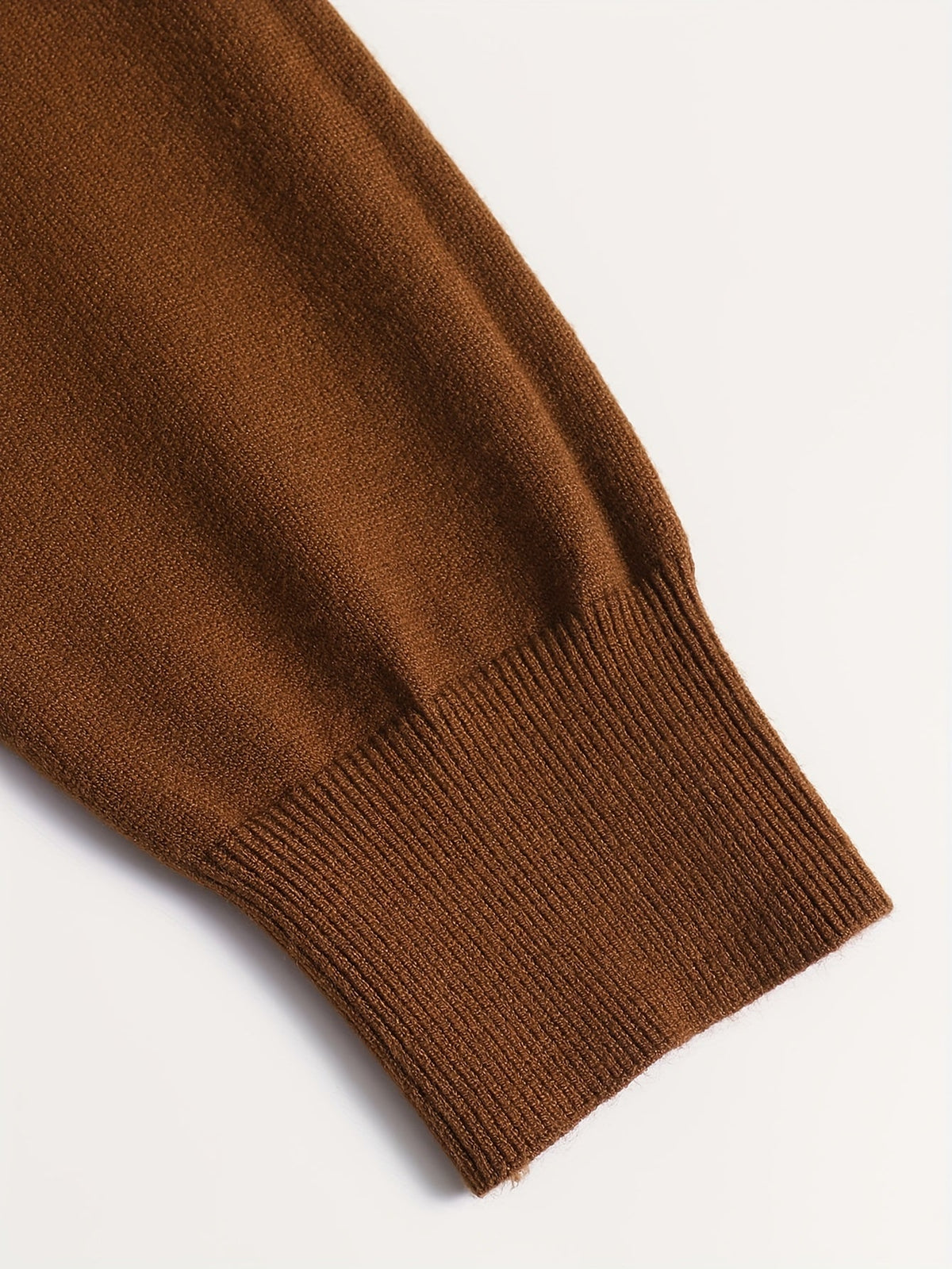 Warm Sweater for Women | Stretch Autumn Layering