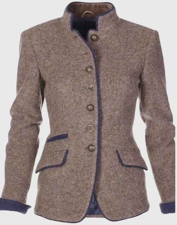 Everyday Winter Coat for Women | Autumn Layering
