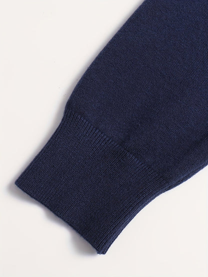 Warm Sweater for Women | Stretch Autumn Layering