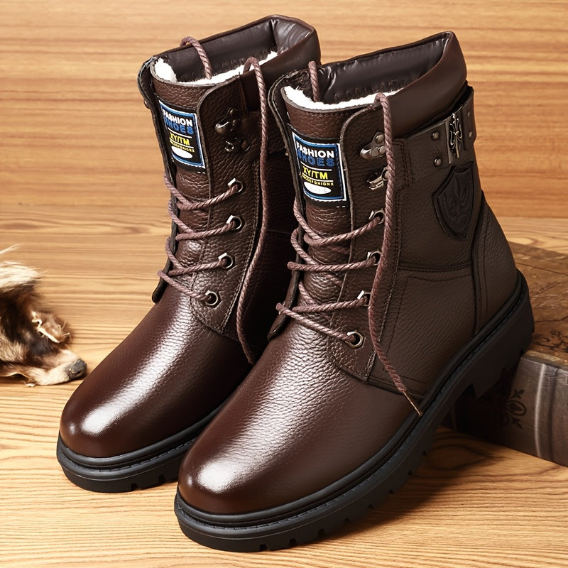 Insulated Winter Boots for Women